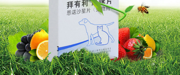 拜有利片和阿莫西林片的区别