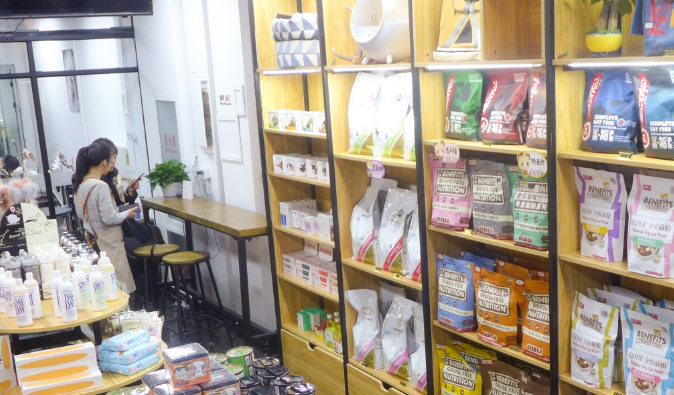 开宠物店需要什么条件 开宠物店需要什么条件