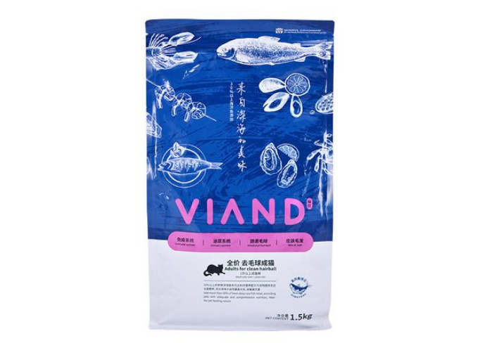 味优猫粮什么地方产的 味优猫粮什么地方产的
