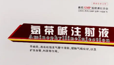 沙丁胺醇和氨茶碱哪个效果好