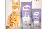 宠维滋猫粮好不好