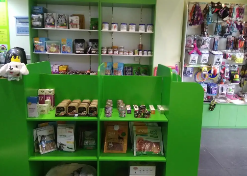 爱多多宠物店怎么样