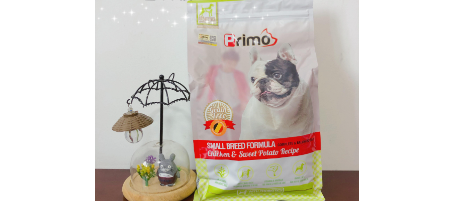 佰慕狗粮怎么样 佰慕狗粮怎么样