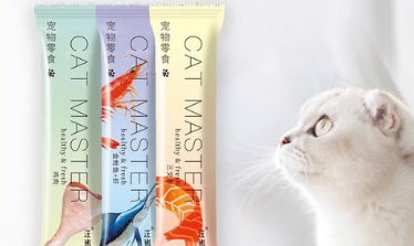汪崽福猫条是正规厂家吗 汪崽福猫条是正规厂家吗
