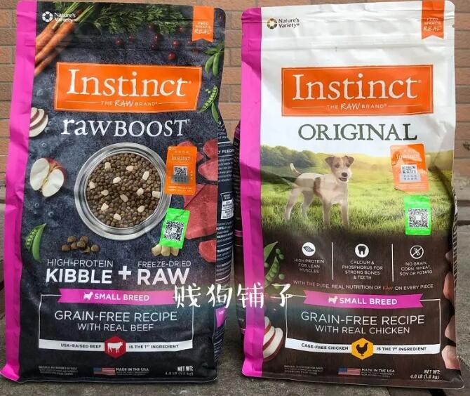 百利狗粮如何选购 百利狗粮如何选购