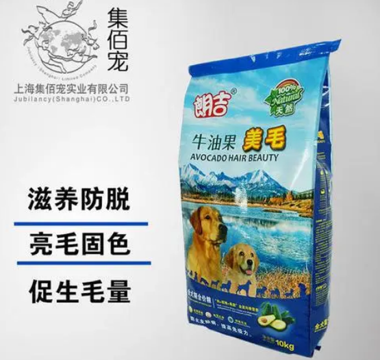 朗吉犬粮怎样 朗吉犬粮怎样