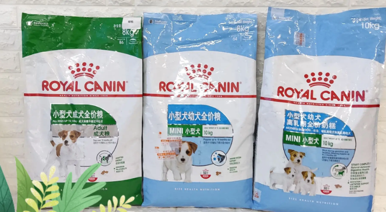 皇家幼犬粮怎么喂 皇家幼犬粮怎么喂