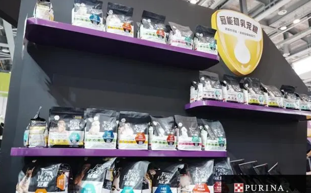 雀巢普瑞纳与阿里巴巴本地零售达成战略合作，共探宠物食品零售新模式