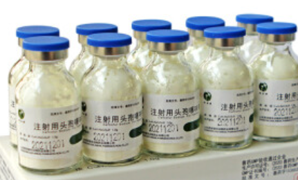 兽用林可霉素稀释头孢噻呋钠行不行