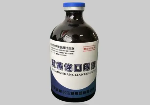 双黄连口服液多少钱一盒 双黄连口服液多少钱一盒