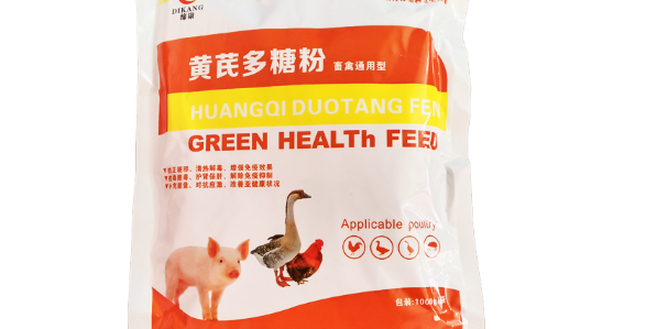 兽药黄芪多糖的功效与作用禁忌