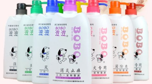波波宠物沐浴露好吗 波波宠物沐浴露好吗