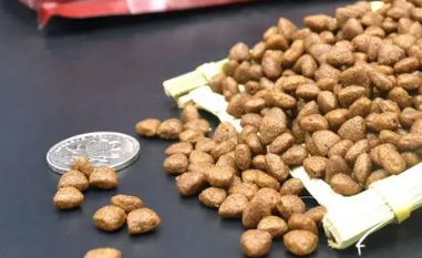 德尔菲特狗粮多少钱 德尔菲特狗粮多少钱