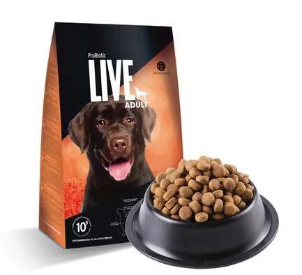 德国live狗粮好吗 德国live狗粮好吗