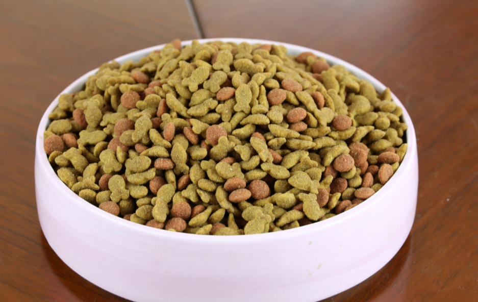 修正猫粮质量怎么样 修正猫粮质量怎么样