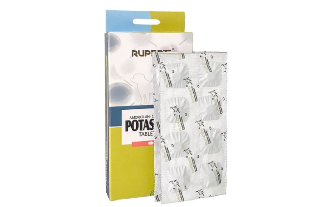 rupert宠物药可以消炎吗 rupert宠物药可以消炎吗