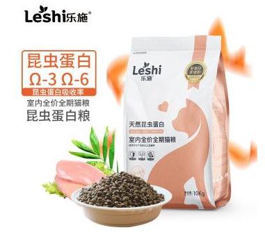 乐施猫粮怎么样 乐施猫粮怎么样