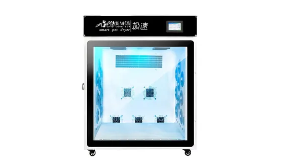 艾诗派宠物烘干箱好用吗