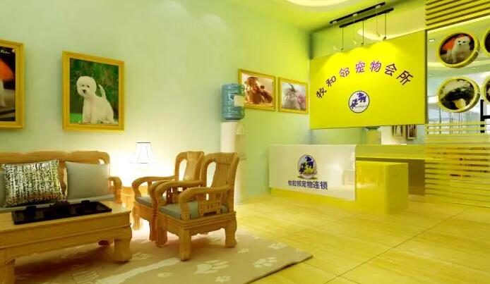 宠物店加盟费用多少钱 宠物店加盟费用多少钱