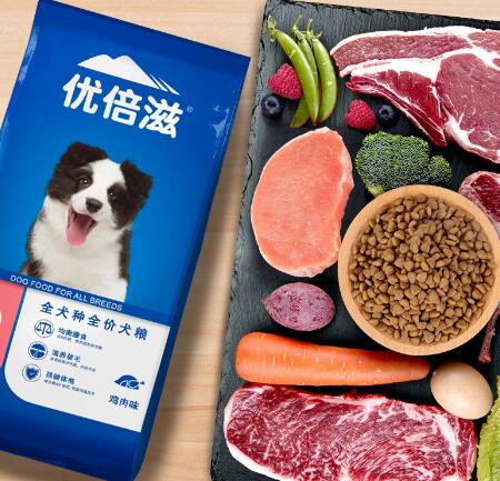 优培滋狗粮怎么样