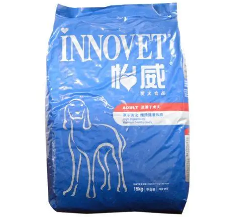 怡威狗粮哪里生产的 怡威狗粮哪里生产的