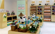 宠物店的加盟费大概多少钱