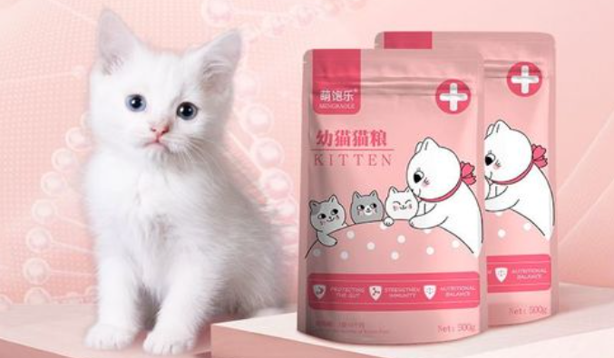 萌饱乐猫粮价格