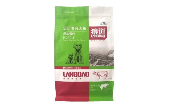 狼道狗粮是不是天然粮 狼道狗粮是不是天然粮
