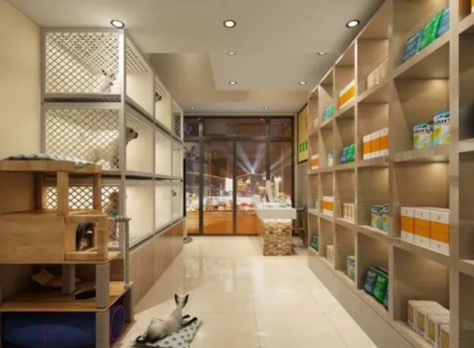 北京宠物店加盟哪家好