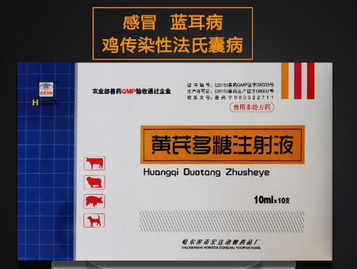 黄芪多糖的用法 黄芪多糖的用法