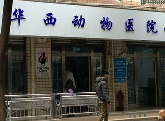 成都宠物医院哪个好