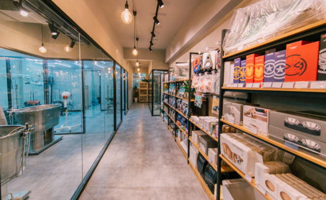 怎么开宠物网店呢 怎么开宠物网店呢