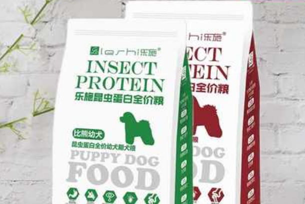 乐施昆虫蛋白狗粮如何 乐施昆虫蛋白狗粮如何