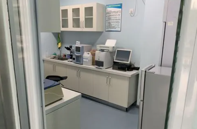 安靖宠物医院在哪里
