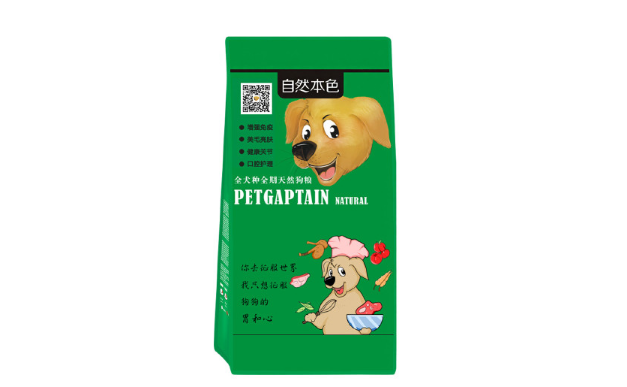 自然本色狗粮怎么样 自然本色狗粮怎么样