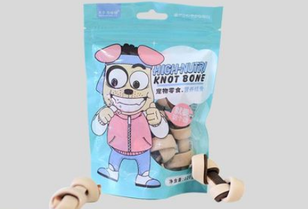 贝尔思味特营养洁齿骨好吗