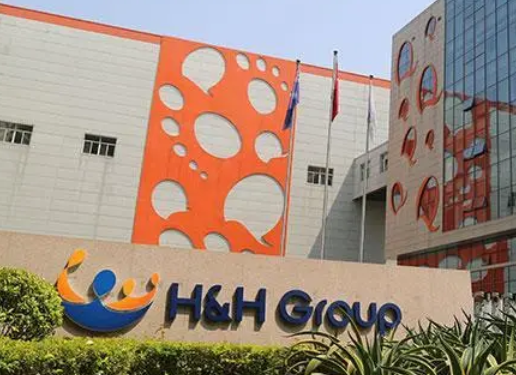 健合集团待遇怎么样 健合集团待遇怎么样