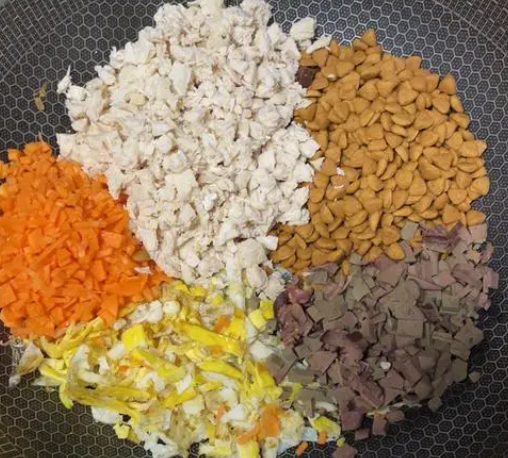 怎样制作狗粮什么配方窍门 怎样制作狗粮什么配方窍门