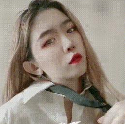可鲁可鸭主人喵可酱照片