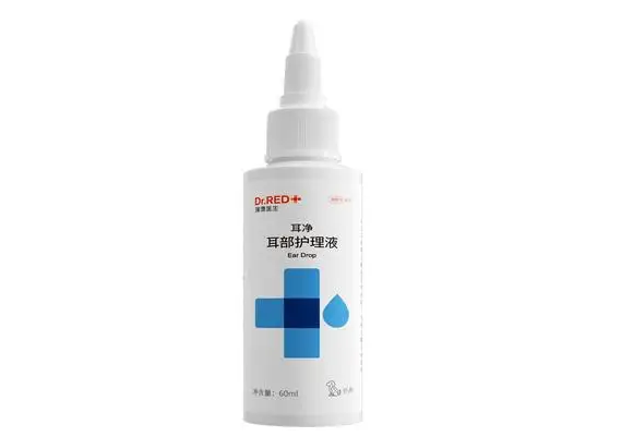 瑞德医生洗耳液给猫洗好用吗 瑞德医生洗耳液给猫洗好用吗