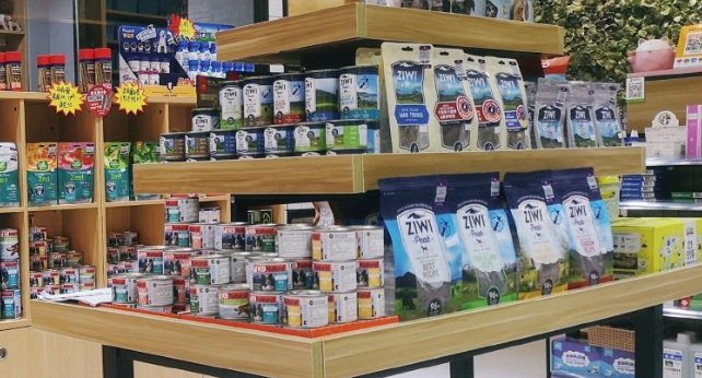 宠物用品店加盟多少钱 宠物用品店加盟多少钱