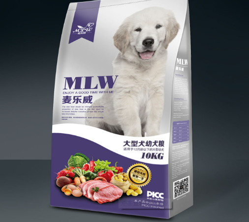 麦乐威狗粮怎么样