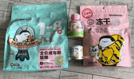 源味九分猫粮配料表 源味九分猫粮配料表