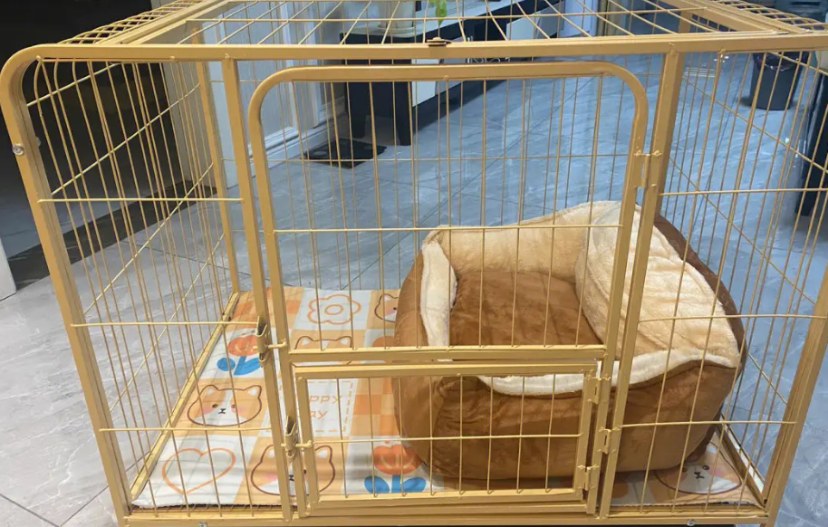 如何挑选狗笼的好坏
