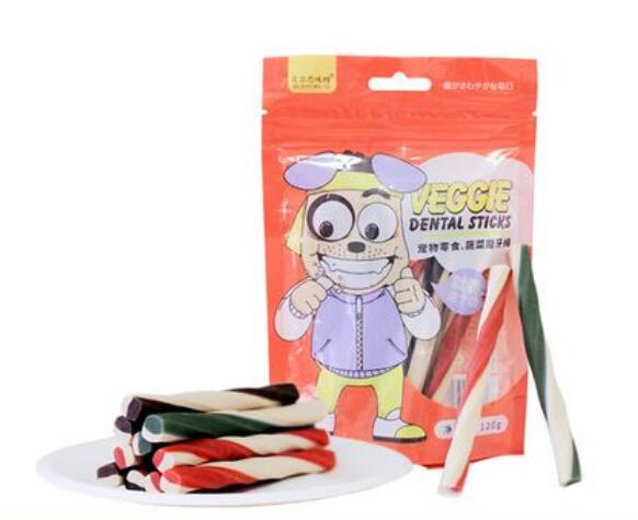 贝尔思味特营养洁齿骨有用吗