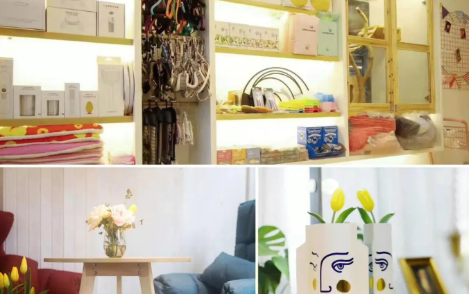 久久宠物店加盟靠谱吗