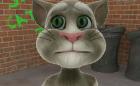 下载会说话的汤姆猫旧版 下载会说话的汤姆猫旧版
