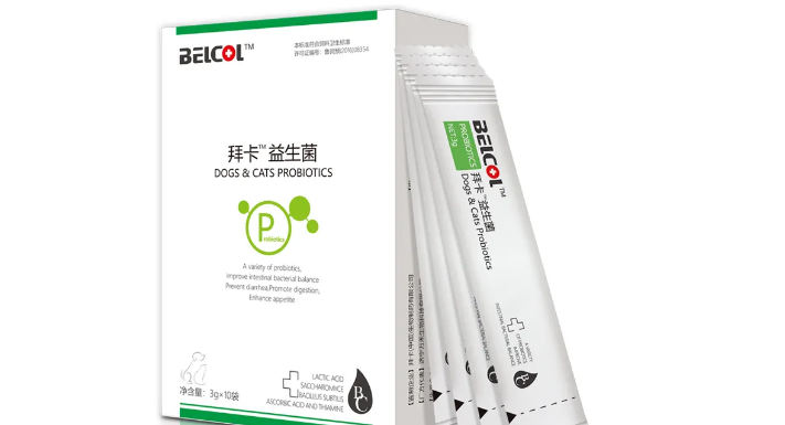 拜卡益生菌怎么用 拜卡益生菌怎么用