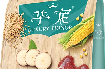 华宠狗粮哪里生产的