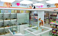 韩国宠物店名字大全